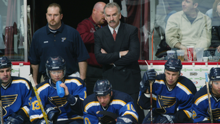 It's Been 12 Hours Since The Blues Fired Their Coach, So It's Time To Talk About Joel Quenneville